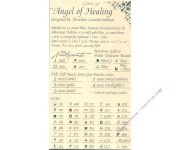 L&L 57 Angel of Healing (схема)
